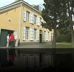 Pastorij 2008